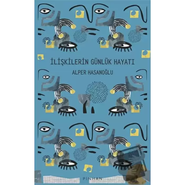 İlişkilerin Günlük Hayatı