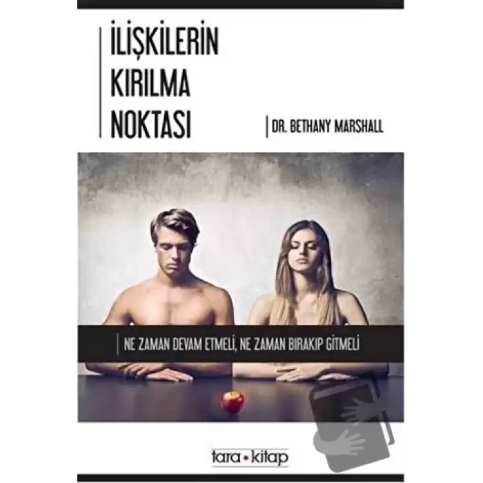 İlişkilerin Kırılma Noktası