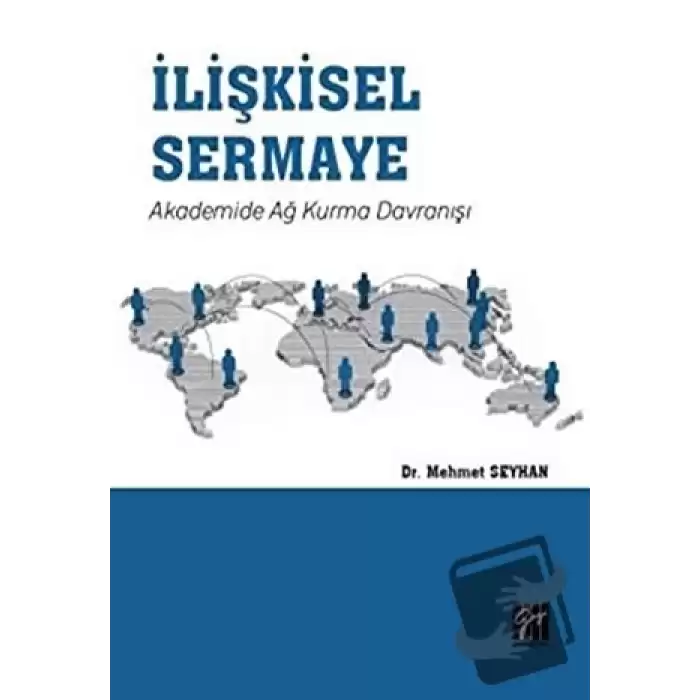 İlişkisel Sermaye