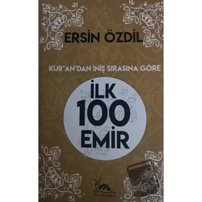 İlk 100 Emir