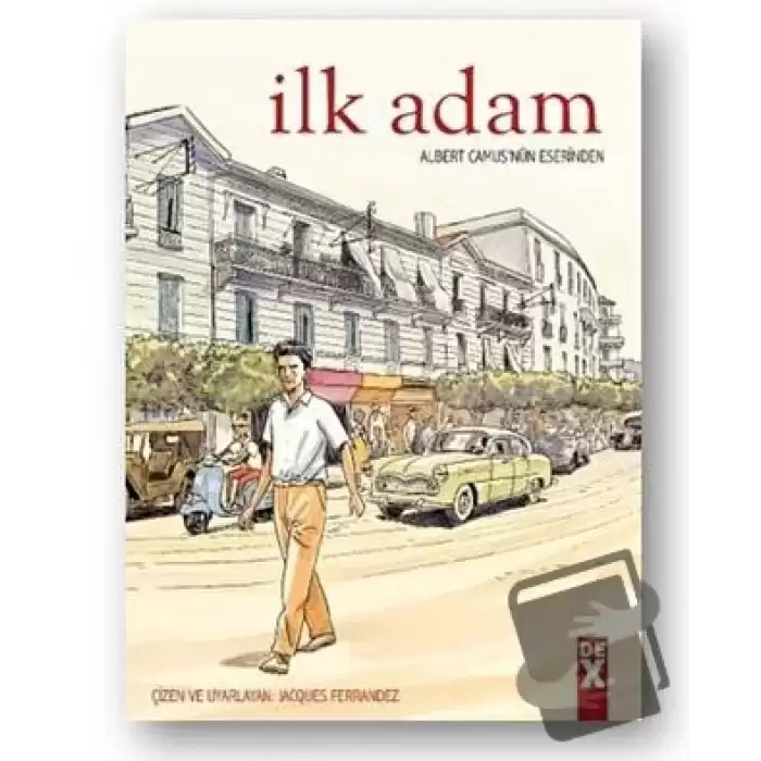 İlk Adam