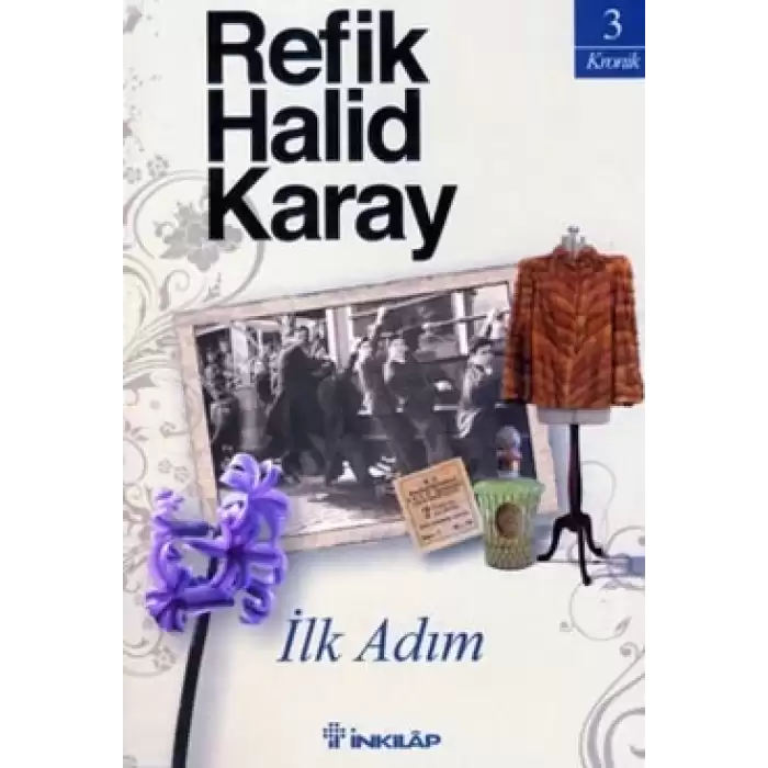 İlk Adım