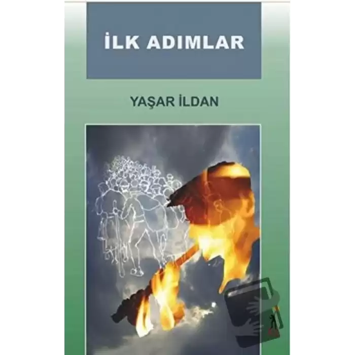 İlk Adımlar