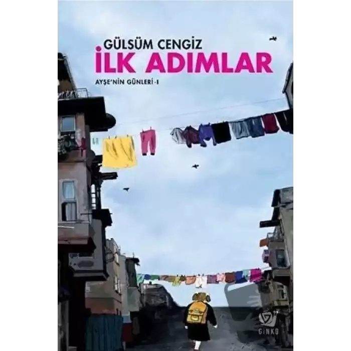 İlk Adımlar - Ayşe’nin Günleri 1