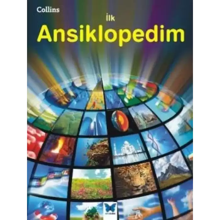 İlk Ansiklopedim