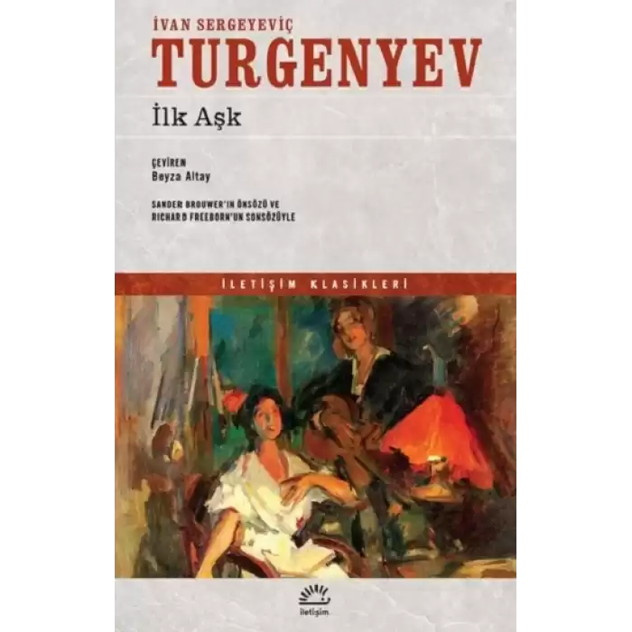 İlk Aşk