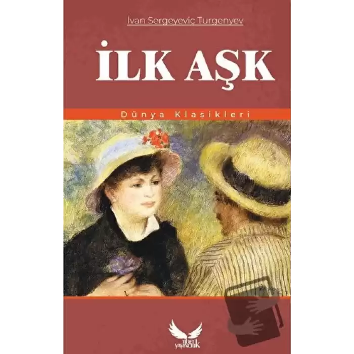 İlk Aşk