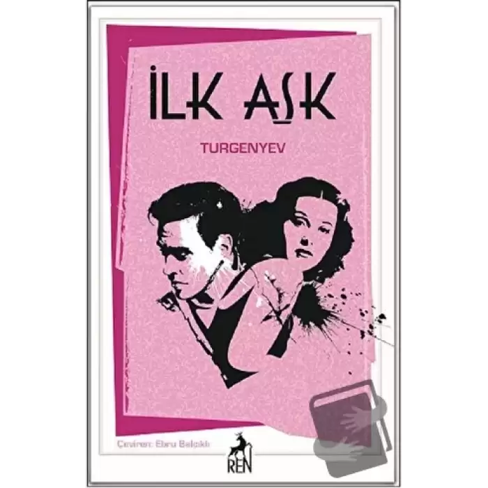 İlk Aşk