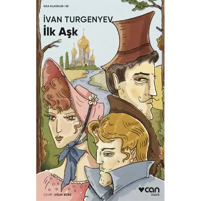 İlk Aşk