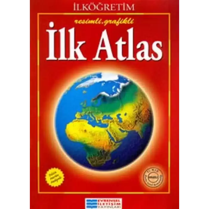 İlk Atlas