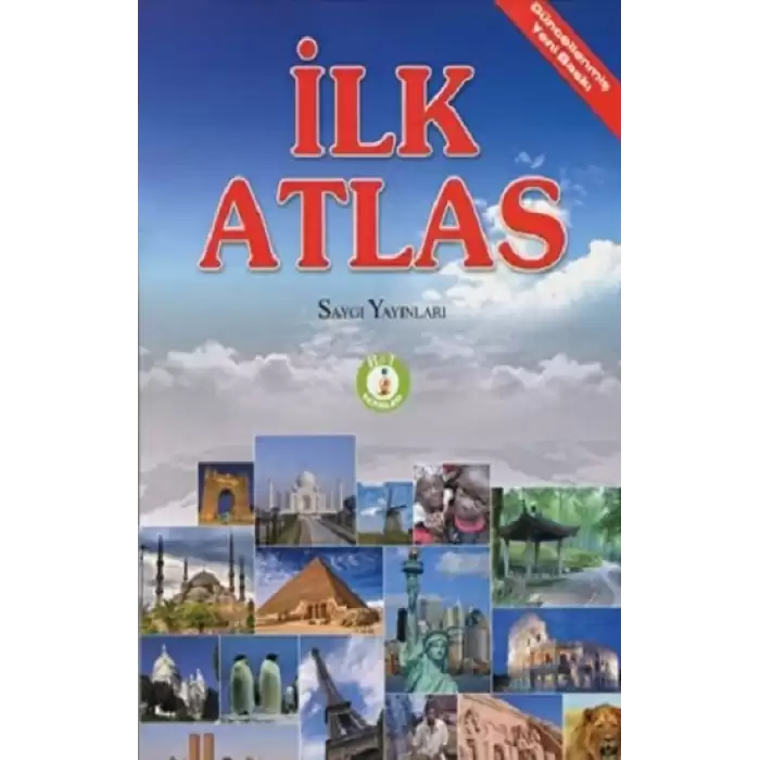 İlk Atlas