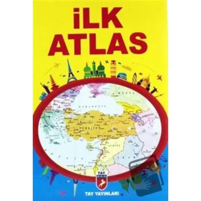 İlk Atlas