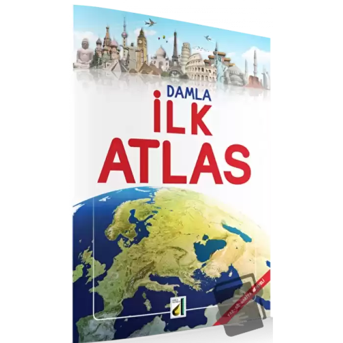 İlk Atlas