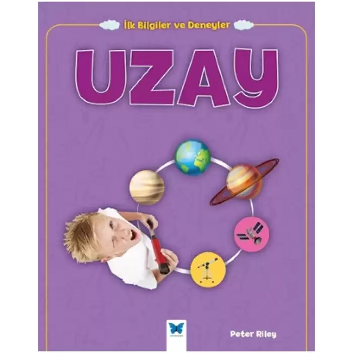 İlk Bilgiler ve Deneyler - Uzay