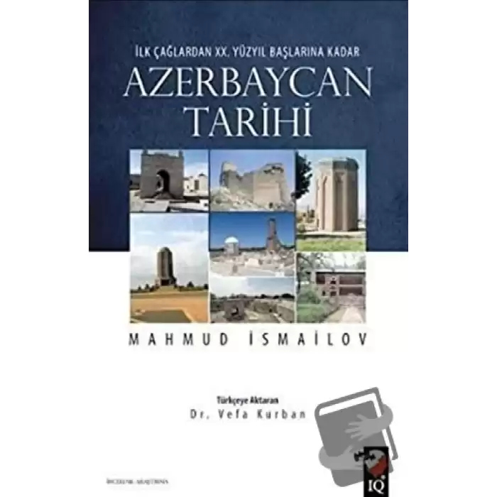 İlk Çağlardan 20. Yüzyıl Başlarına Kadar Azerbaycan Tarihi