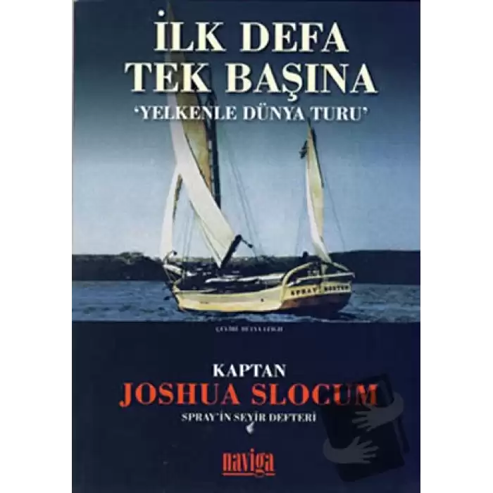 İlk Defa Tek Başına