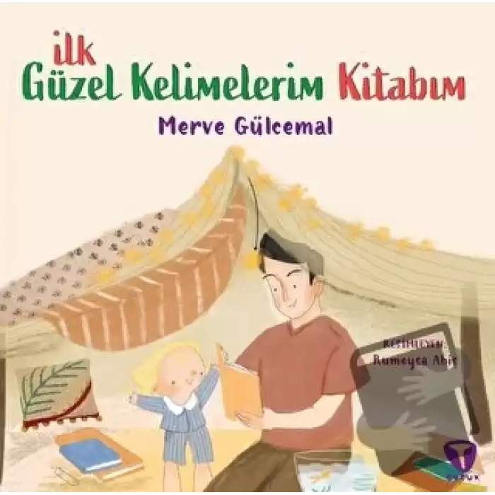 İlk Güzel Kelimelerim Kitabım