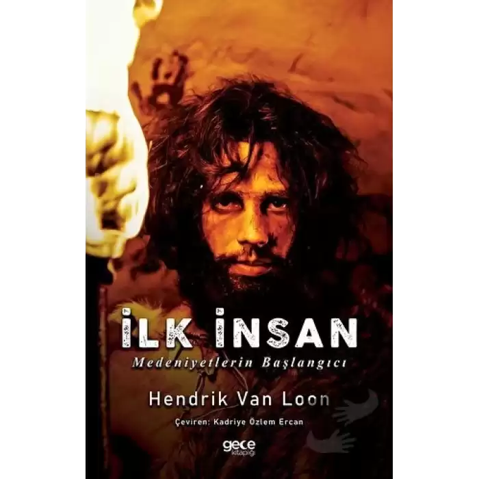 İlk İnsan