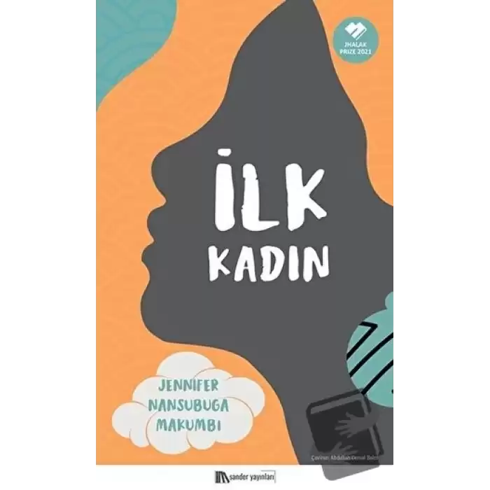 İlk Kadın