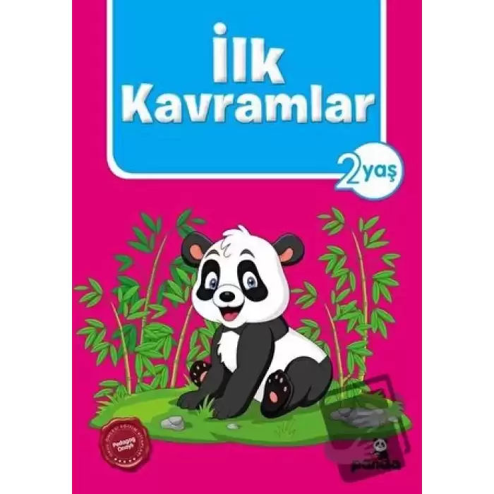 İlk Kavramlar 2 Yaş