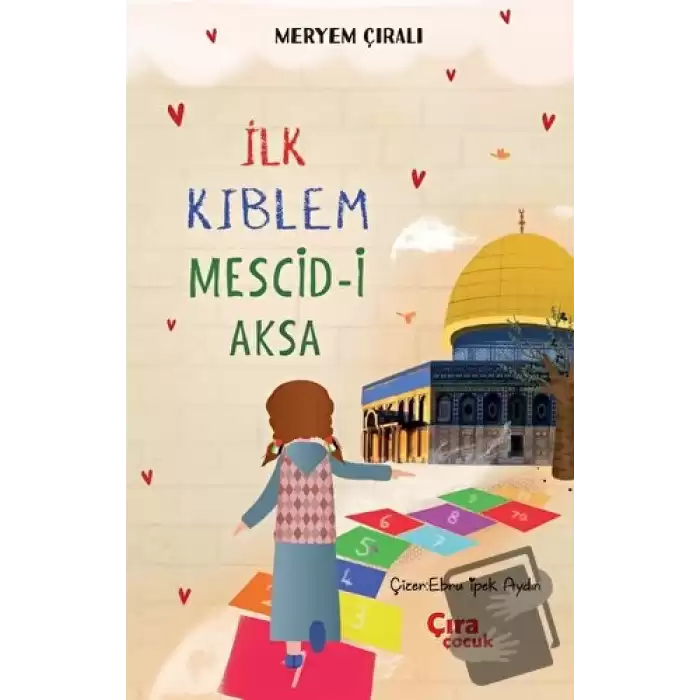 İlk Kıblem Mescid-i Aksa