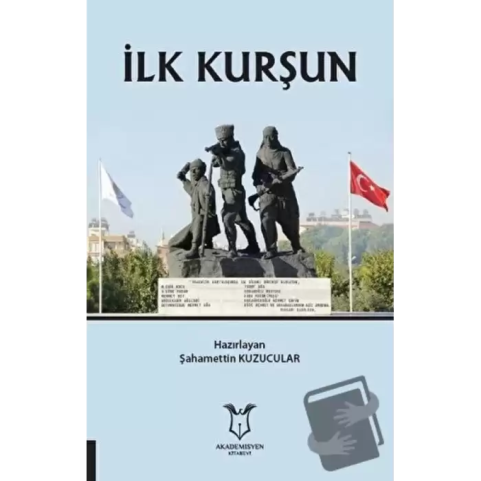 İlk Kurşun