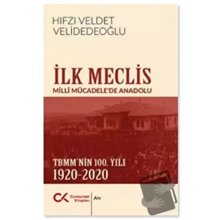 İlk Meclis