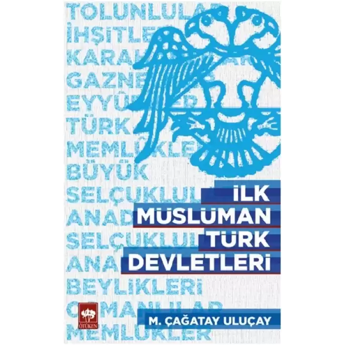 İlk Müslüman Türk Devletleri