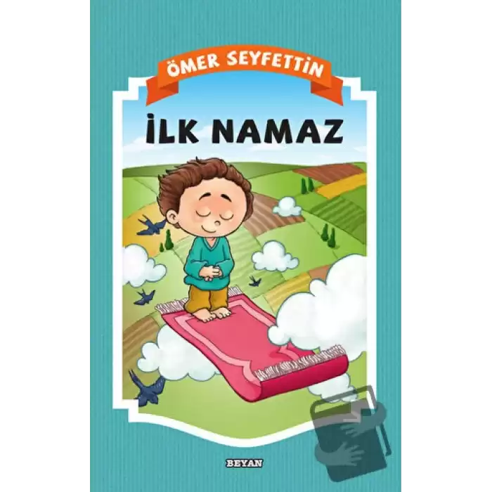 İlk Namaz