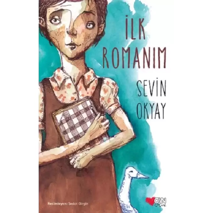 İlk Romanım