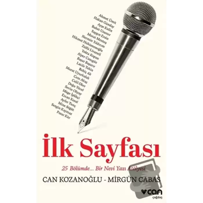 İlk Sayfası