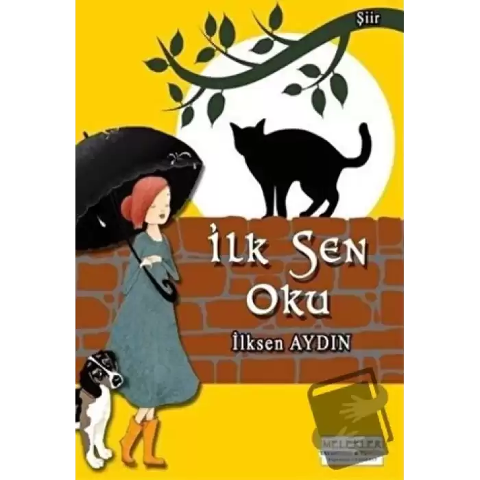 İlk Sen Oku