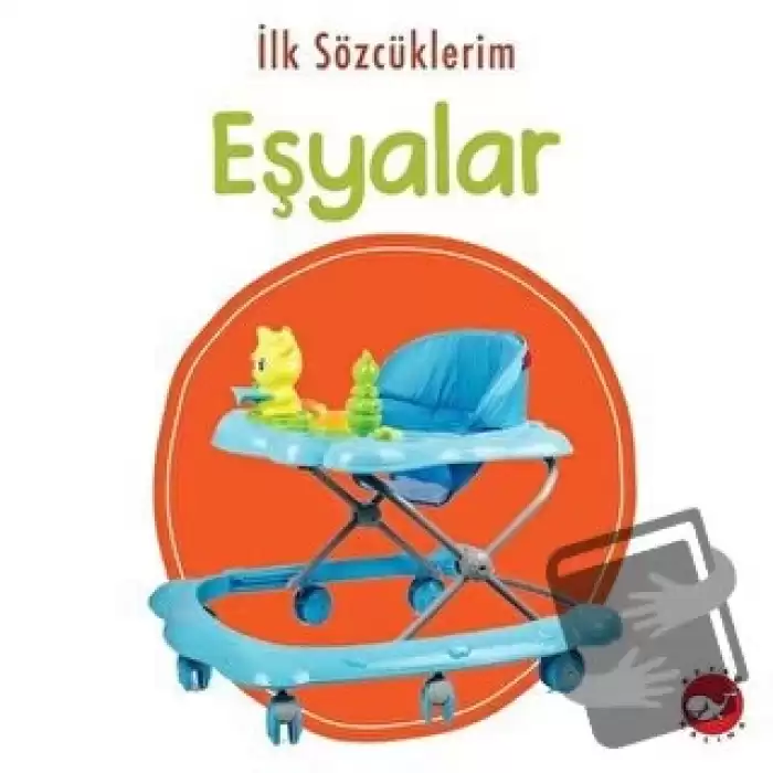 İlk Sözcüklerim - Eşyalar