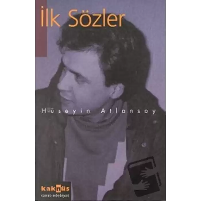 İlk Sözler