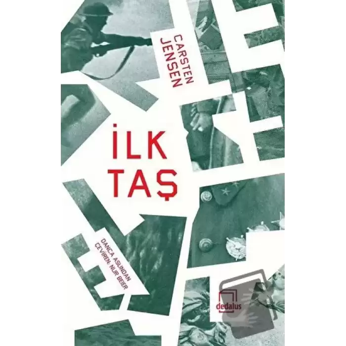 İlk Taş