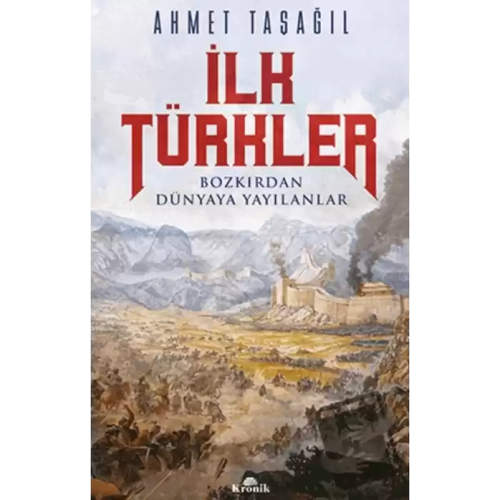 İlk Türkler