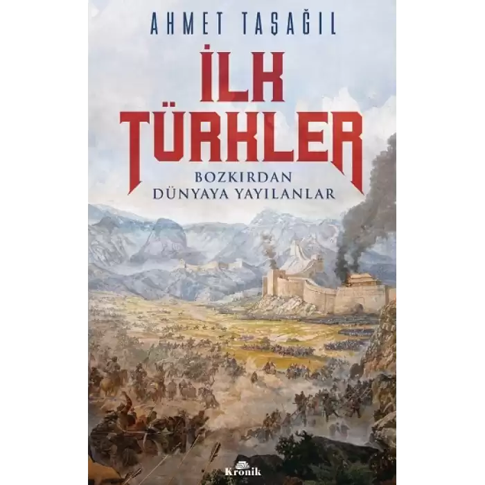 İlk Türkler