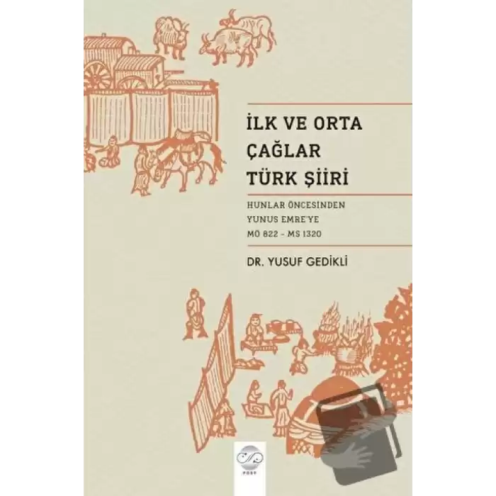 İlk ve Orta Çağ Türk Şiiri