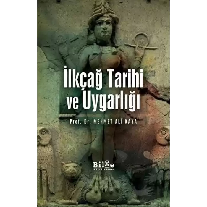 İlkçağ Tarihi ve Uygarlığı