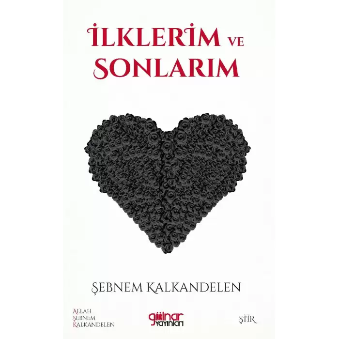 İlklerim ve Sonlarım