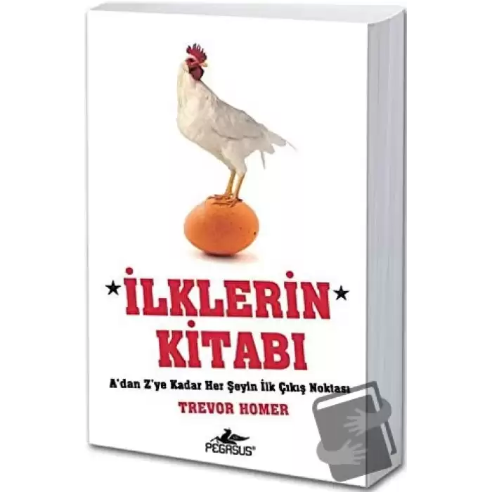 İlklerin Kitabı