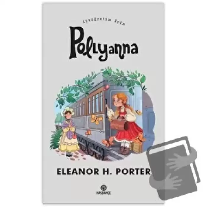 İlköğretim İçin Pollyanna