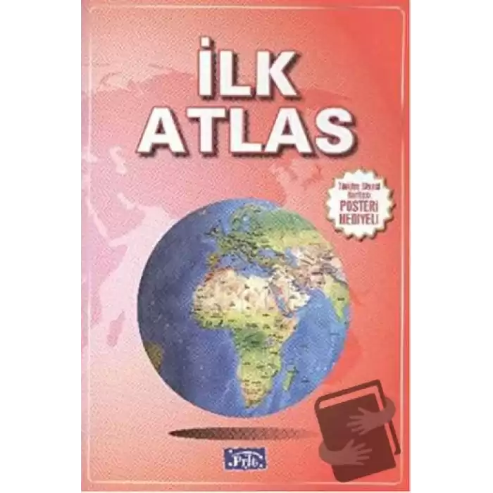 İlköğretim İlk Atlas