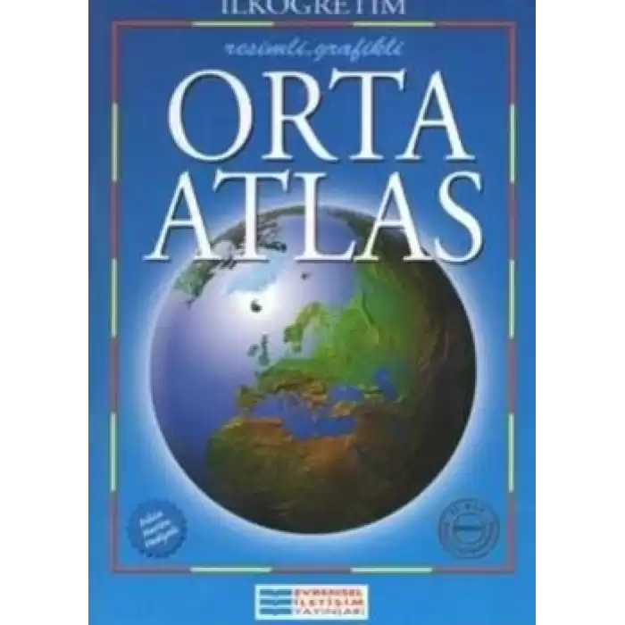 İlköğretim Orta Atlas