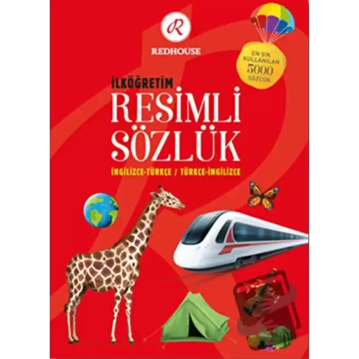 İlköğretim Resimli Sözlük