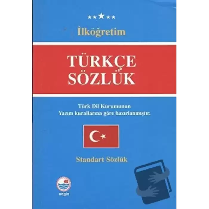 İlköğretim Standart Türkçe Sözlük