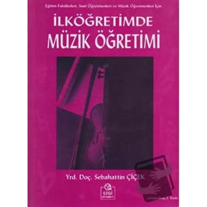 İlköğretimde Müzik Öğretimi