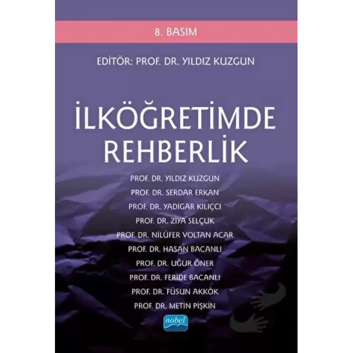 İlköğretimde Rehberlik