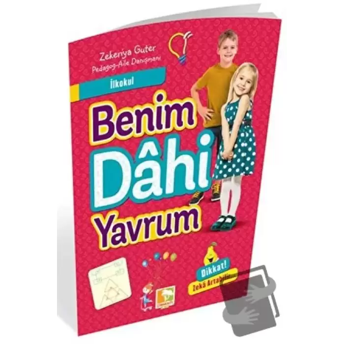 İlkokul - Benim Dahi Yavrum