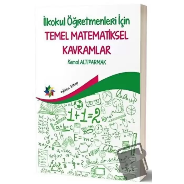 İlkokul Öğretmenleri İçin Temel Matematiksel Kavramlar